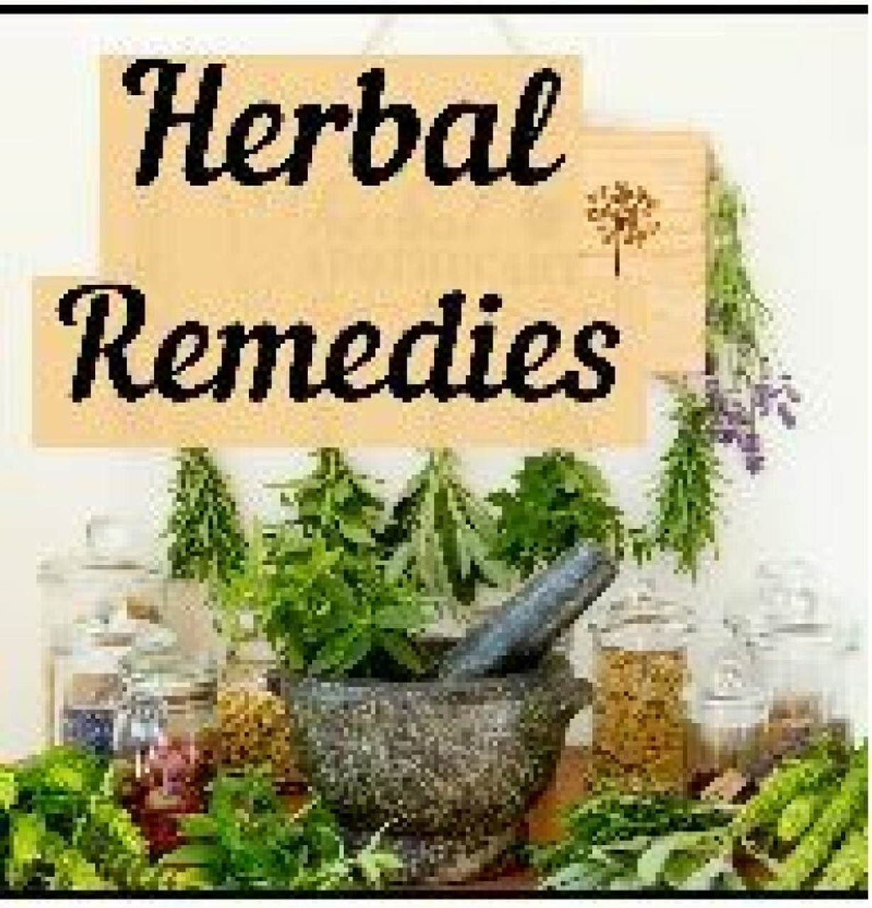 HERBAL REMEDIES